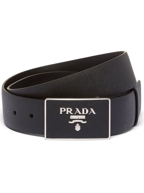 ladies prada belt|prada women's belt sale.